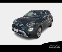 FIAT 500X 1.3 T4 150cv DCT E6D Cross