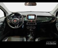 FIAT 500X 1.3 T4 150cv DCT E6D Cross - 6