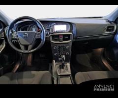 VOLVO V40 D2 Geartronic Business 5 PORTE