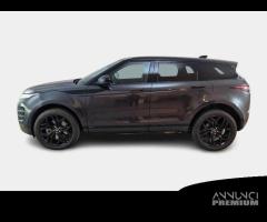 LAND ROVER RANGE ROVER EVOQUE 2.0 D180 MHEV R-Dyna