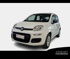 FIAT PANDA 1.2 69cv S/S E6d-Temp Easy 5 PORTE - 2