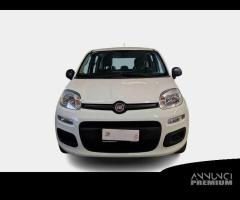 FIAT PANDA 1.2 69cv S/S E6d-Temp Easy 5 PORTE - 3