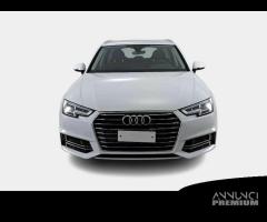 AUDI A4 AVANT 2.0 TDI S tr. 110kW Design - 3