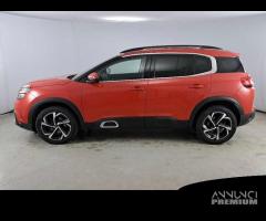 CITROEN C5 AIRCROSS BlueHDi 130 S/S Shine EAT8 - 1