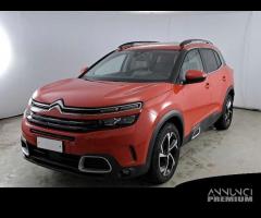 CITROEN C5 AIRCROSS BlueHDi 130 S/S Shine EAT8 - 2