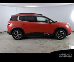 CITROEN C5 AIRCROSS BlueHDi 130 S/S Shine EAT8 - 4