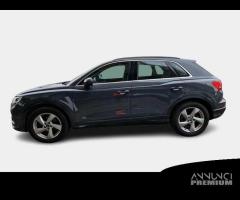 AUDI Q3 35 TDI S tronic Business Advanced - 1