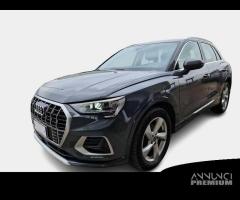 AUDI Q3 35 TDI S tronic Business Advanced - 2