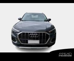 AUDI Q3 35 TDI S tronic Business Advanced - 3