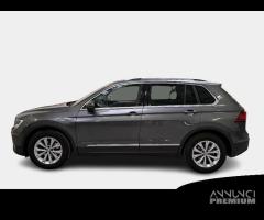 VOLKSWAGEN TIGUAN 2.0 TDI SCR 110KW Business BMT