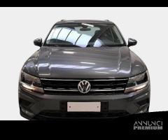 VOLKSWAGEN TIGUAN 2.0 TDI SCR 110KW Business BMT