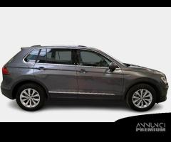 VOLKSWAGEN TIGUAN 2.0 TDI SCR 110KW Business BMT