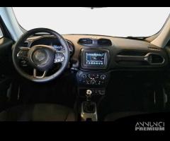 JEEP RENEGADE 1.6 MJet 130cv Limited - 6