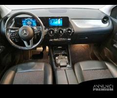 MERCEDES-BENZ B 180 d Automatic Executive - 6