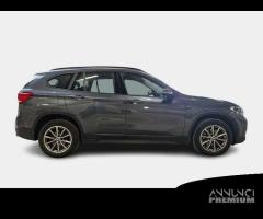 BMW X1 sDrive 18d Business Advantage Autom.