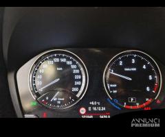 BMW X1 sDrive 18d Business Advantage Autom. - 7