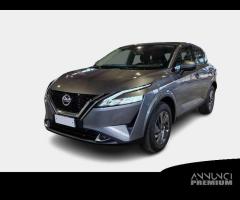 NISSAN QASHQAI 1.3 MHEV 158 Business Xtronic - 2