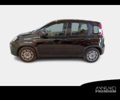 FIAT PANDA 1.0 FireFly 70cv S/S Hybrid 5 PORTE