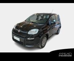 FIAT PANDA 1.0 FireFly 70cv S/S Hybrid 5 PORTE