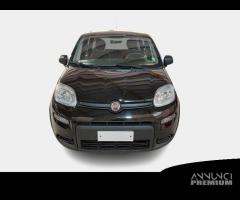 FIAT PANDA 1.0 FireFly 70cv S/S Hybrid 5 PORTE