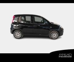 FIAT PANDA 1.0 FireFly 70cv S/S Hybrid 5 PORTE