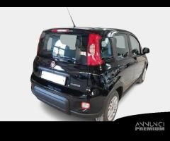 FIAT PANDA 1.0 FireFly 70cv S/S Hybrid 5 PORTE