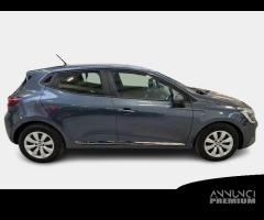 RENAULT CLIO 1.5 DCI BLUE 63KW ZEN 5 PORTE