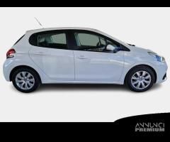 PEUGEOT 208 Active BlueHDi 75cv - 1