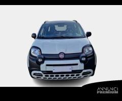 FIAT PANDA 1.0 70cv S/S Hybrid E6d-T City Cross 5