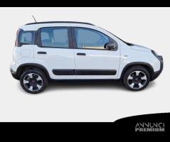 FIAT PANDA 1.0 70cv S/S Hybrid E6d-T City Cross 5