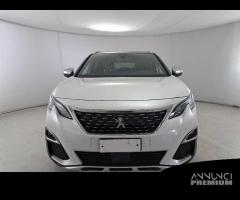 PEUGEOT 3008 BlueHDI 180 EAT8 S/S GT aut. - 3