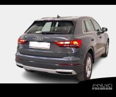 AUDI Q3 35 TDI S tronic Business Advanced