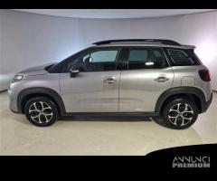 CITROEN C3 AIRCROSS BlueHDi 110 S/S Shine