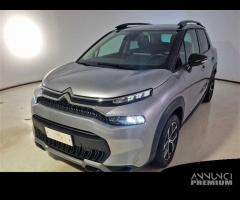 CITROEN C3 AIRCROSS BlueHDi 110 S/S Shine