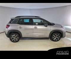 CITROEN C3 AIRCROSS BlueHDi 110 S/S Shine