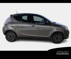 LANCIA YPSILON 1.0 Firefly 5 Porte S/s Hybrid