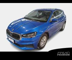 SKODA FABIA 1.0 TSI 5P BENZINA