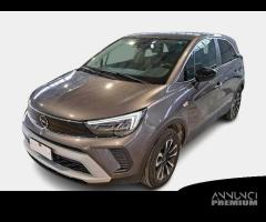 OPEL CROSSLAND ELEG. 1.2 110CV BZ