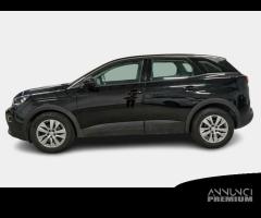 PEUGEOT 3008 BlueHDI 130 S/S Business