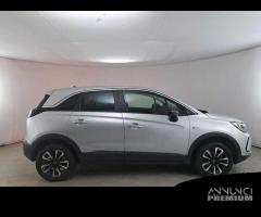 OPEL CROSSLAND ELEG. 1.2 110CV BZ