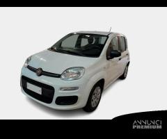 FIAT PANDA 1.2 69cv S/S E6d-Temp Easy 5 PORTE