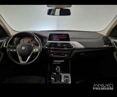 BMW X3 xDrive 20d Business Advantage Autom. - 6