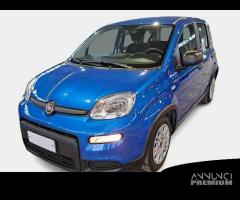 FIAT PANDA 1.0 FireFly 70cv S/S Hybrid 5 PORTE