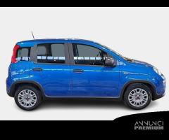 FIAT PANDA 1.0 FireFly 70cv S/S Hybrid 5 PORTE