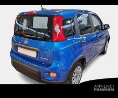 FIAT PANDA 1.0 FireFly 70cv S/S Hybrid 5 PORTE