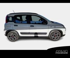 FIAT PANDA 1.0 FireFly 70cv S/S Hybrid City Life 5