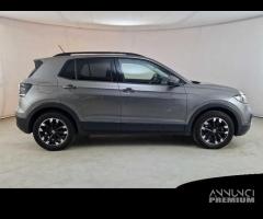 VOLKSWAGEN T-CROSS 1.6 TDI SCR Style DSG