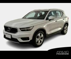 VOLVO XC40 D4 AWD Geartronic Momentum Pro MY21