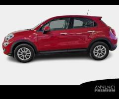 FIAT 500X 1.3 Mjet 95cv 4x2 Pop Star