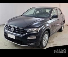 VOLKSWAGEN T-ROC 2.0 TDI SCR Business DSG